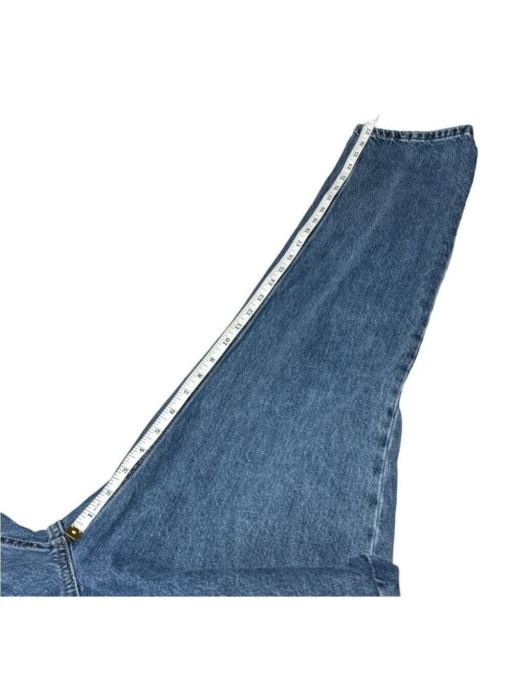 Everlane The 90’s Cheeky Jean - Picture 12 of 12